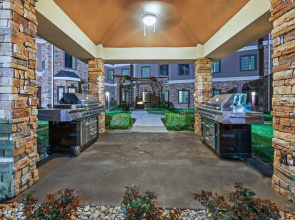 Staybridge Suites Amarillo - Western Crossing by IHG
