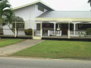 Gravenbergstraat Appartementen