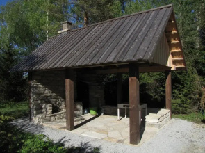 Uueelu Holiday Homes