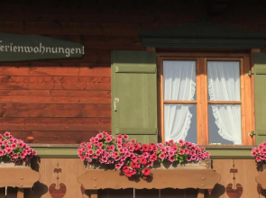 Ferienwohnungen Gastager