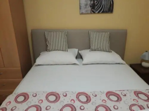 Apartmani Radovic 2