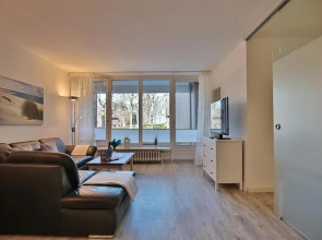 Strandresidenz Timmendorfer Strand Strandresidenz Appartement 108