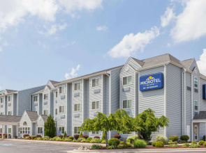 Microtel Inn & Suites by Wyndham Elkhart