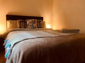 Letterkenny Town Centre Apartment