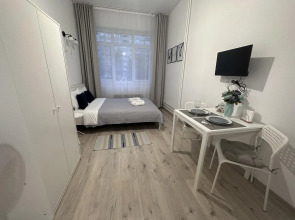 Сеть гостевых квартир на улице Ситникова 6