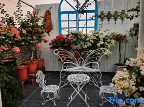 Foshan Wujia Elegant Garden (Xingtan Fengjianshuixiang Shop)