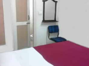 Lakshmi Residency