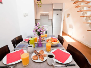 Apartamento Príncipe