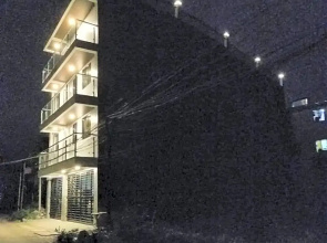 JSK Apartment