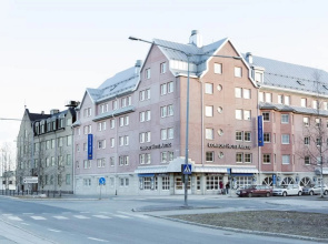 Comfort Hotel Arctic