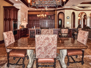 Tierra Verde St Petersburg Waterfront Mansion Estate 10BdRm