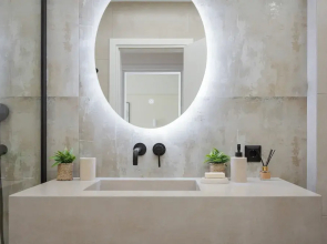 Athenian Stylish Apartment