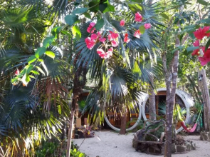 Tubo Tulum Hostel