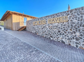 Golden Haven Luxe Bungalow Resort