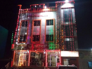 Hotel Shyam Palace