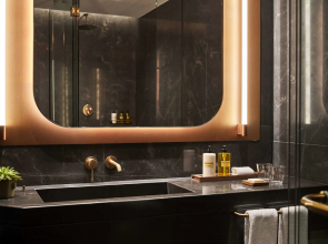 Thompson Madrid, by Hyatt