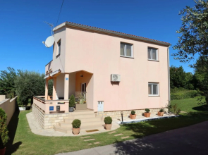 House Ive Cividale