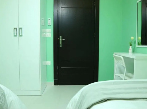 Western Gate Residence 1 - Amman, Jordan