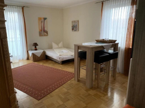 Pension Charlotte