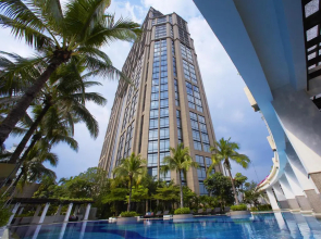 Emporium Suites by Chatrium