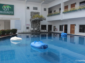 Mangrove Resort Hotel