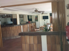Hostal Bahía Blanca