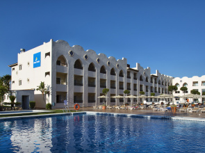 Mac Puerto Marina Benalmadena