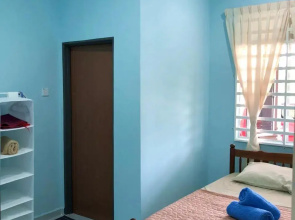 Twin Homestay A
