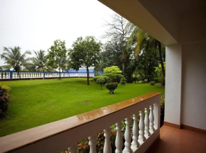 Prakruti Resorts Limited