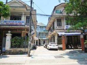 Hue Lovely Homestay