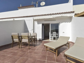 Apartamento Pardela