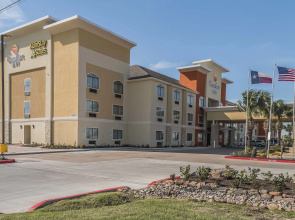 Comfort Inn Edinburg South
