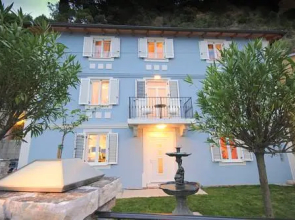Villa Mia Chanel