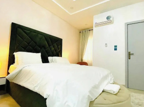 Makurdi Serviced Apartment