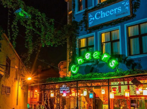 Cheers Hostel