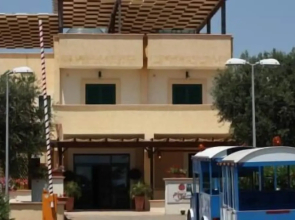 L'Arco del Saracino