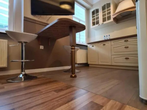 Bristol Apartment