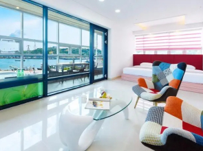 Yeosu Nangman 153 Pension