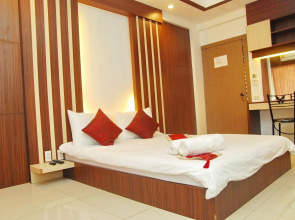 Ze Residence