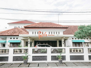 Pasola Guest House