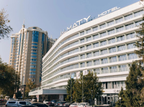 Алматы