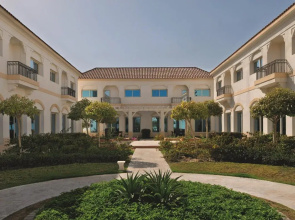 Movenpick Beach Resort Al Khobar