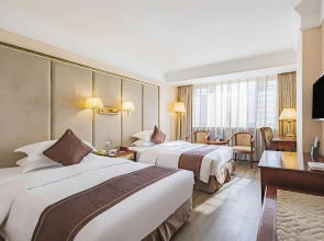 Right Day City International Hotel