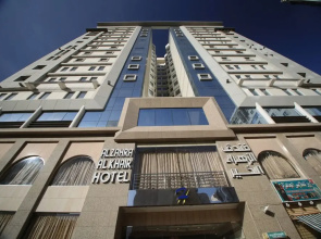Al Zahra Al Kheir Hotel