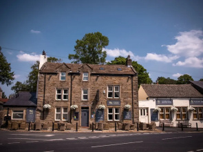 Waddington Arms