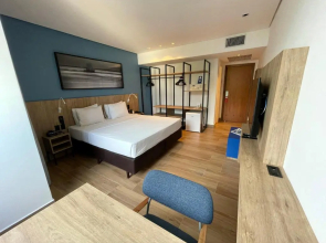 Hotel Ilha do Boi