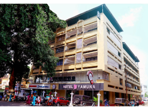 Hotel Yamuna