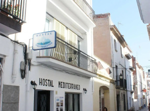 Hostal Mediterráneo