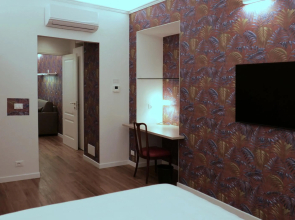 Hotel Roma E Rocca Cavour
