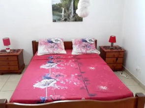 House With in Le François With Wonderful sea View Furnish